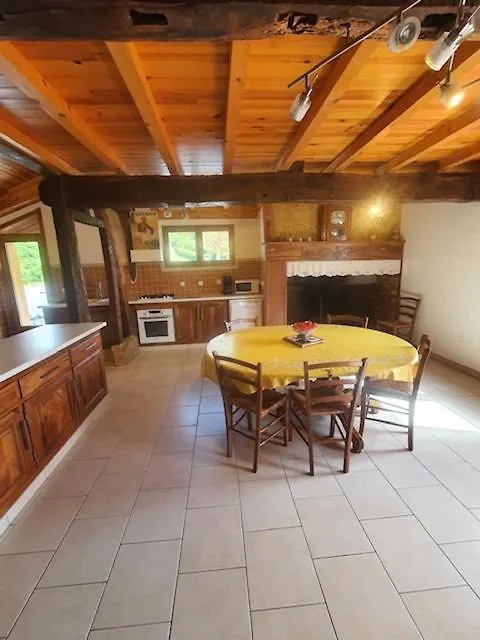 La Vie La Villa Sainte-Christie-d'Armagnac Frankrijk