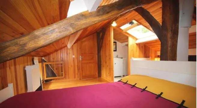 La Vie La Villa Sainte-Christie-d'Armagnac Vakantiehuis