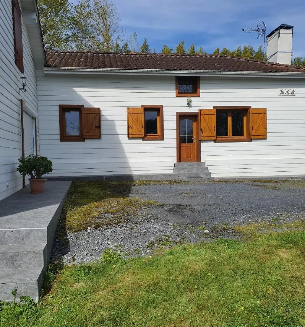 Vakantiehuis La Vie La Villa Sainte-Christie-d'Armagnac Frankrijk